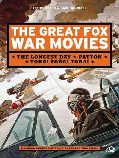 Fox War Book - (Region 1 Import DVD)