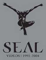Seal: Greatest Hits(DVD)
