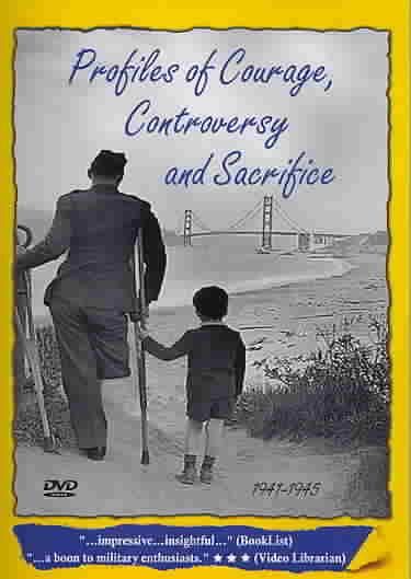 Profiles of Courage, Controversy and Sacrifice - (Region 1 Import DVD)