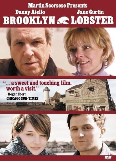 Brooklyn Lobster - (Region 1 Import DVD)