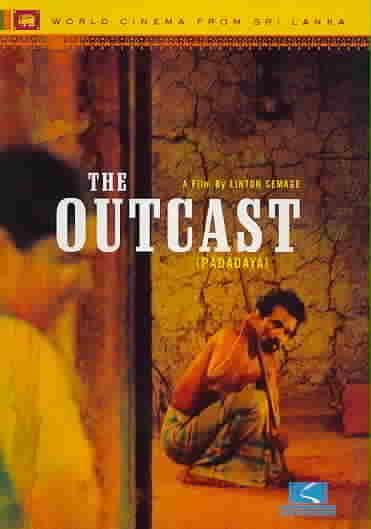 Outcast - (Region 1 Import DVD)