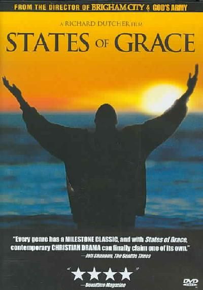 States of Grace:God's Army 2 - (Region 1 Import DVD)