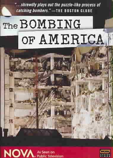 Bombing of America - (Region 1 Import DVD)