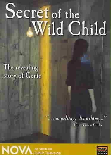 Secret of the Wild Child - (Region 1 Import DVD)