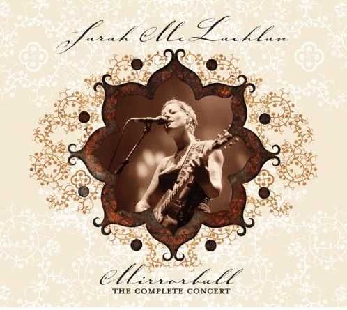 Mirrorball: The Complete Concert (CD)