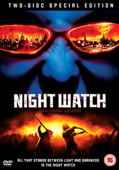 Night Watch(DVD)