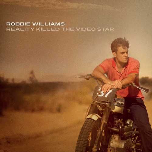 Williams Robbie - Reality Killed The Video Star (CD)