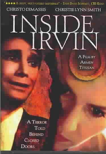 Inside Irvin - (Region 1 Import DVD)