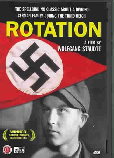 Rotation - (Region 1 Import DVD)