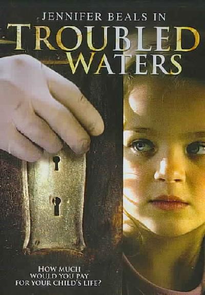 Troubled Waters - (Region 1 Import DVD)