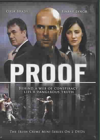 Proof:Season One - (Region 1 Import DVD)