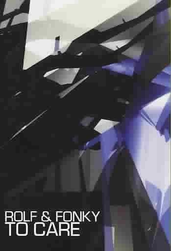 To Care - (Region 1 Import DVD)
