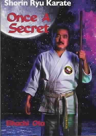 Shorin Ryu Karate:Once a Secret - (Region 1 Import DVD)