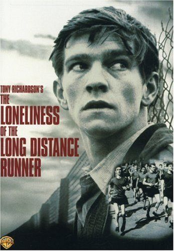 Loneliness of the Long Distance Runner - (Region 1 Import DVD)