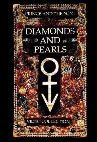 Diamonds &amp; Pearls - Video Collection (DVD)