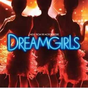 Soundtrack - Dreamgirls (CD)