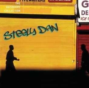 Definitive Collection (CD)