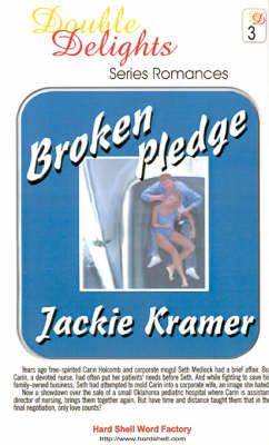 Broken Pledge/Coming to Terms (Paperback)