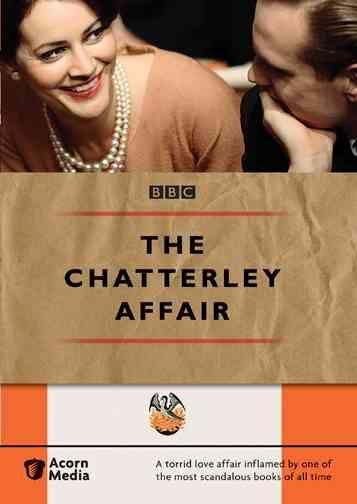 Chatterley Affair - (Region 1 Import DVD)
