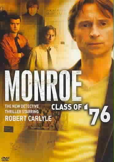 Monroe/Class of 76 - (Region 1 Import DVD)