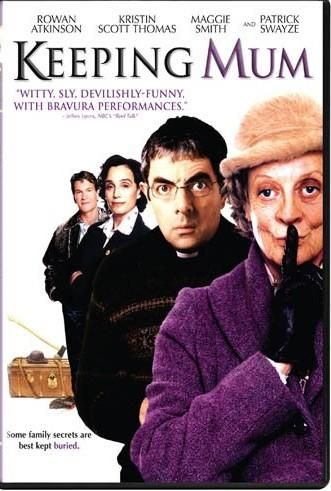 Keeping Mum - (Region 1 Import DVD)