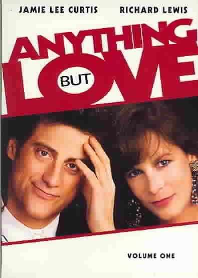 Anything but Love Vol 1 - (Region 1 Import DVD)