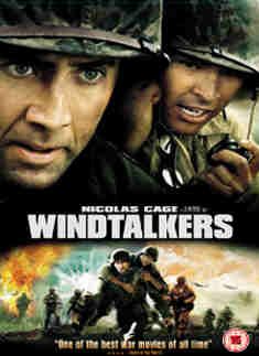 Windtalkers (Original) - (Import DVD)