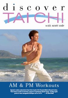 Discover Tai Chi: AM and PM Workouts(DVD)
