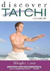 Discover Tai Chi for Weight Loss(DVD)
