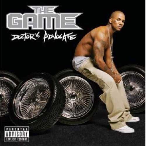 Doctor's Advocate (CD)