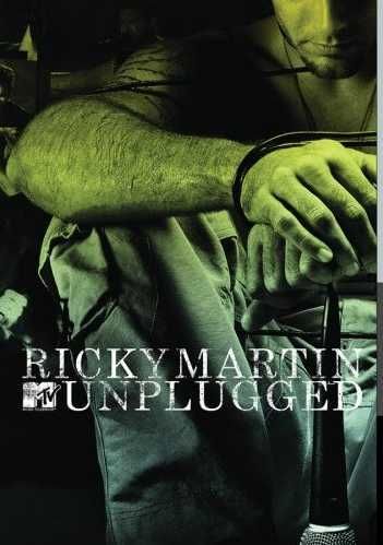MTV Unplugged (CD)