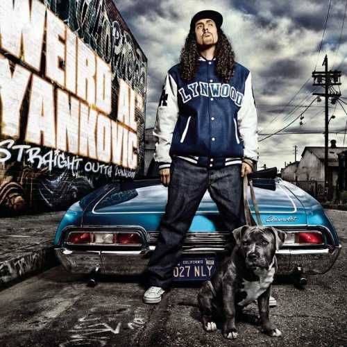 Straight Outta Lynwood (CD)