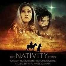 The Nativity Story - Various Artists (CD)