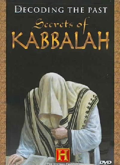 Decoding the Past: Secrets of Kabbalah - (Region 1 Import DVD)