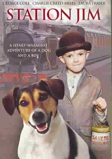 Station Jim - (Region 1 Import DVD)