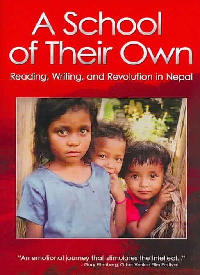 School of Their Own - (Region 1 Import DVD)