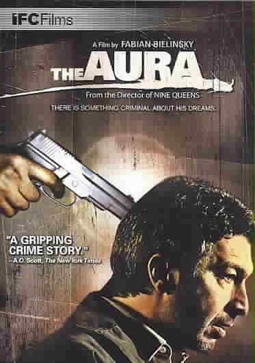 Aura - (Region 1 Import DVD)