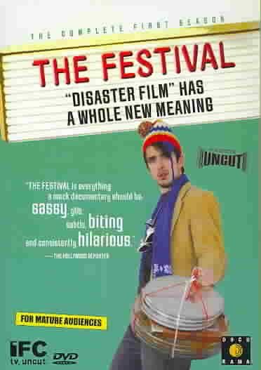 Festival - (Region 1 Import DVD)