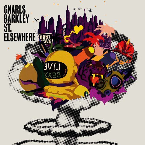 St.Elsewhere (CD)