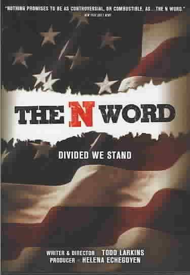 N Word - (Region 1 Import DVD)