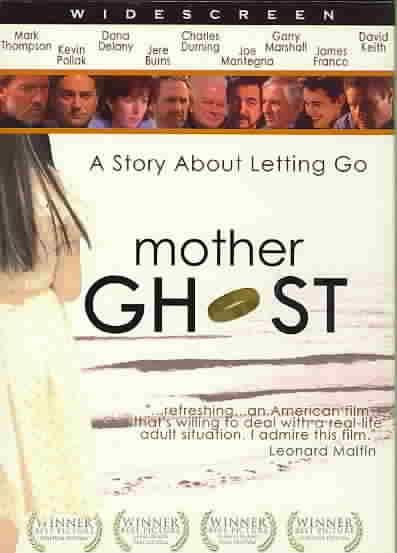 Mother Ghost - (Region 1 Import DVD)