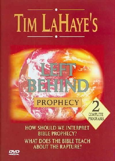 Left Behind Prophecy Vol 2 - (Region 1 Import DVD)