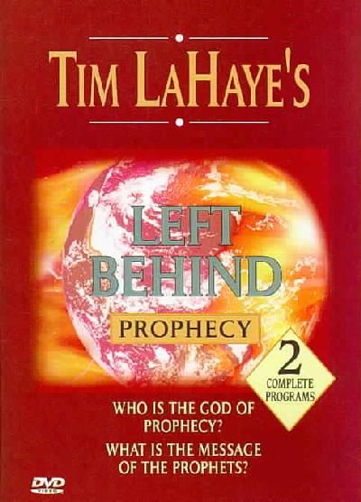 Left Behind Prophecy Vol 3 - (Region 1 Import DVD)
