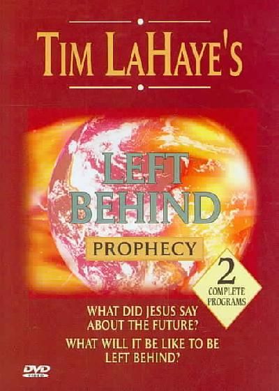 Left Behind Prophecy Vol 4 - (Region 1 Import DVD)