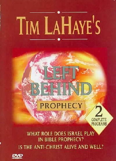 Left Behind Prophecy Vol 5 - (Region 1 Import DVD)