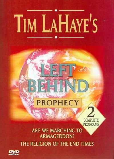 Left Behind Prophecy Vol 6 - (Region 1 Import DVD)