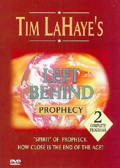 Left Behind Prophecy Vol 7 - (Region 1 Import DVD)