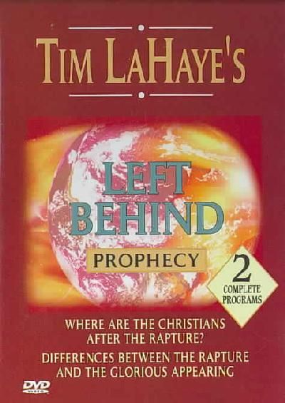 Left Behind Prophecy Vol 8 - (Region 1 Import DVD)