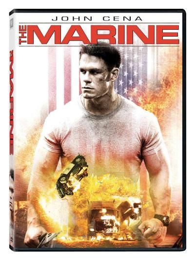 Marine - (Region 1 Import DVD)