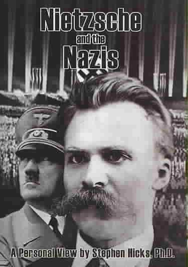 Nietzsche and the Nazis - (Region 1 Import DVD)